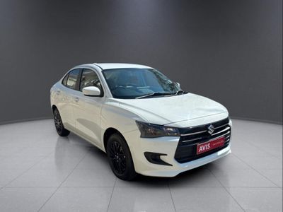2025 Suzuki Dzire 1.2 GL+ Auto