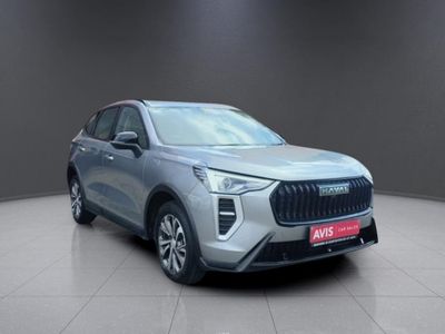 2024 Haval Jolion 1.5T City Plus DCT