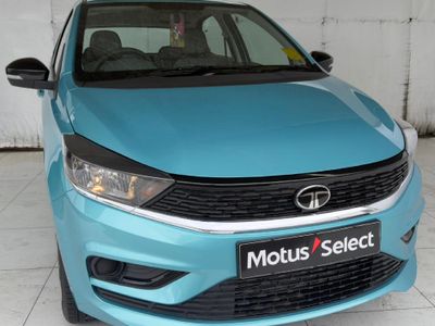 2026 TATA Tiago 1.2 XT
