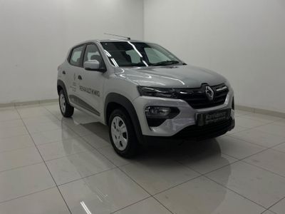 2026 Renault Kwid 1.0 Dynamique Auto