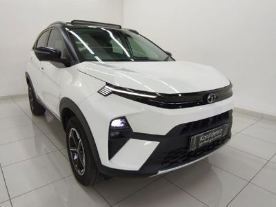 2026 TATA Osprey 1.2T Creative+ PS DCA Auto