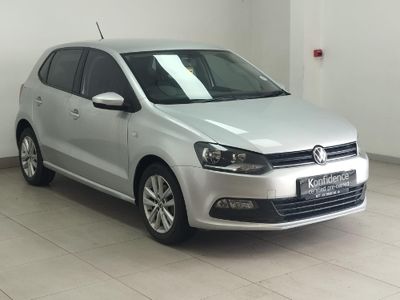 2023 Volkswagen Polo Vivo 1.4 Comfortline 5-dr