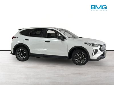 2026 Haval Jolion Pro 1.5T Premium DCT
