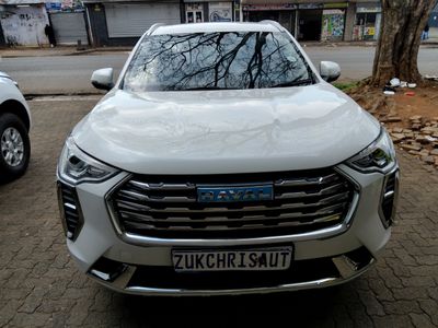 2023 Haval Jolion 1.5T Premium Auto