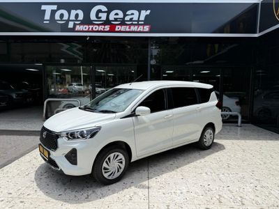 2026 Toyota Rumion 1.5 SX