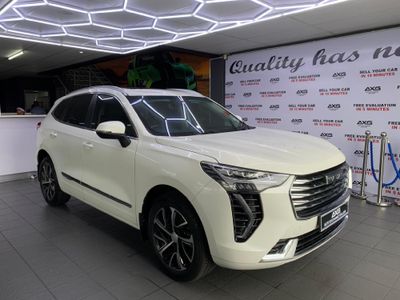 2024 Haval Jolion 1.5T Luxury