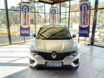 2025 Renault Triber 1.0 Expression