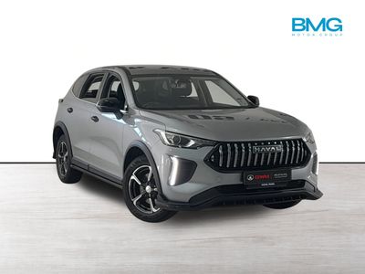 2026 Haval Jolion Pro 1.5T Premium DCT
