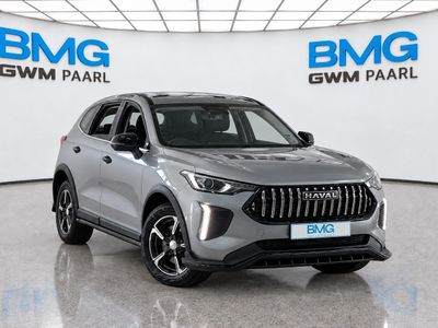 2026 Haval Jolion Pro 1.5T Premium DCT