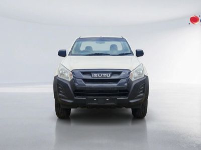 2026 Isuzu D-Max 250C Single-Cab