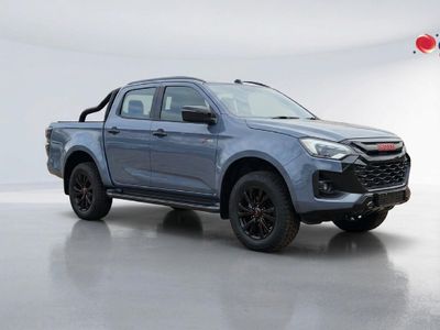 2026 Isuzu D-Max 3.0 DDI X-Rider Auto Double-Cab