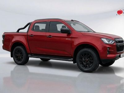 2026 Isuzu D-Max 1.9 DDI HR X-Rider Auto Double-Cab
