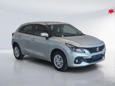 2026 Suzuki Baleno 1.5 GL