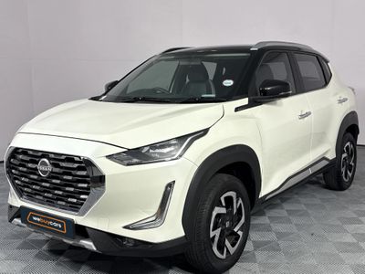 2024 Nissan Magnite 1.0 Acenta AMT