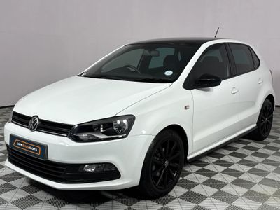 2023 Volkswagen Polo Vivo 1.4 Comfortline 5-dr