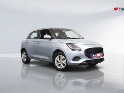 2025 Suzuki Swift 1.2 GL+ Auto