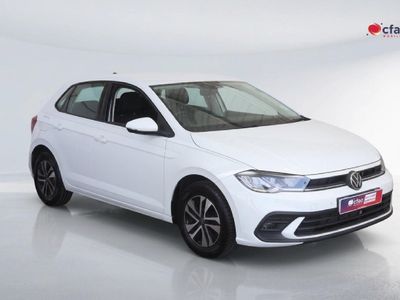 2025 Volkswagen Polo 1.0 TSI Life Auto DSG