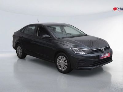 2025 Volkswagen Polo Classic Polo 1.6