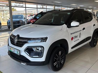 2026 Renault Kwid 1.0 Climber