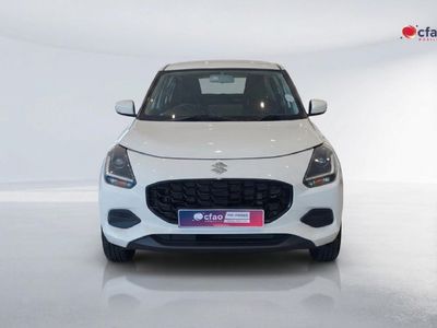 2025 Suzuki Swift 1.2 GL+