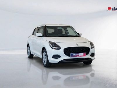 2025 Suzuki Swift 1.2 GL+