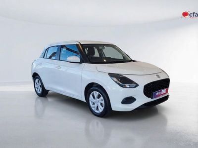 2025 Suzuki Swift 1.2 GL+ Auto