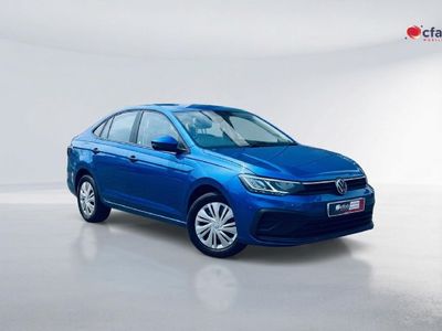 2025 Volkswagen Polo Classic Polo 1.6