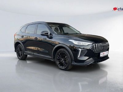 2025 Haval Jolion Pro 1.5T S Ultra Luxury DCT