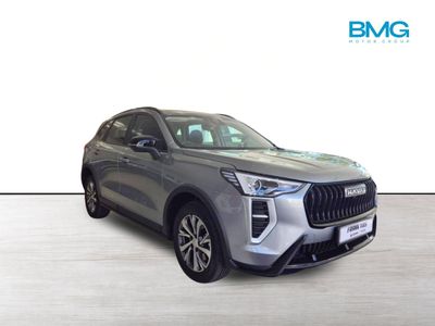 2026 Haval Jolion 1.5T City Plus DCT