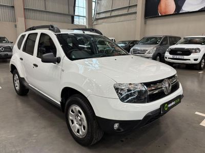 2016 Renault Duster 1.6 Dynamique