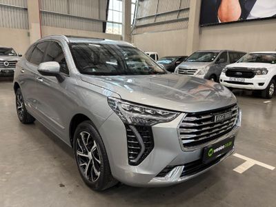 2023 Haval Jolion 1.5T Luxury Auto