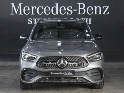 2022 Mercedes-Benz GLA 200 Progressive Auto