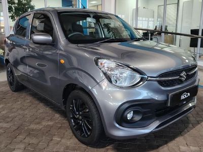 2023 Suzuki Celerio 1.0 GL
