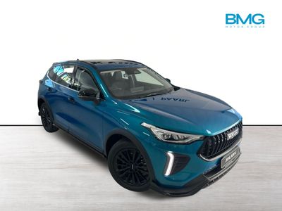 2026 Haval Jolion Pro 1.5T Super Luxury DCT