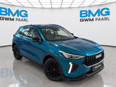 2026 Haval Jolion Pro 1.5T Super Luxury DCT