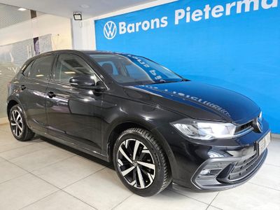 2024 Volkswagen Polo 1.0 TSI Life