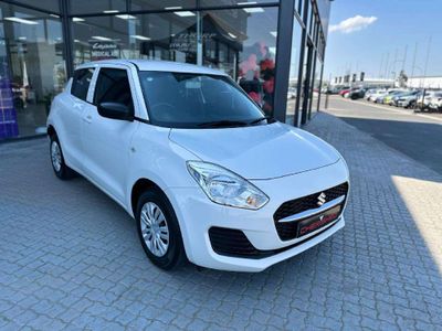 2022 Suzuki Swift 1.2 GA
