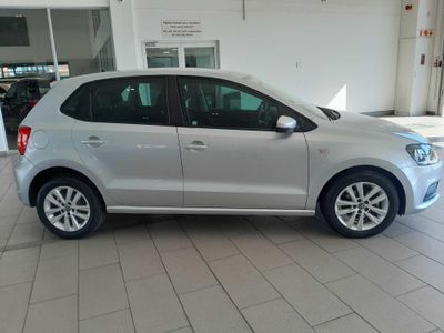 2023 Volkswagen Polo Vivo 1.4 Comfortline 5-dr