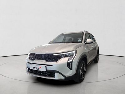 2025 Kia Sonet 1.5 EX Auto