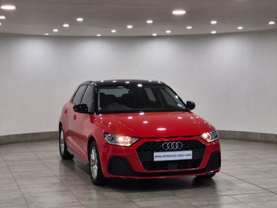 2021 Audi A1 Sportback 1.0 TFSI Auto | 30 TFSI