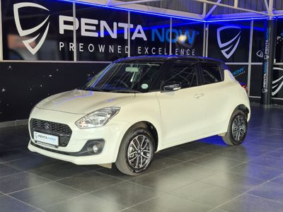 2023 Suzuki Swift 1.2 GLX