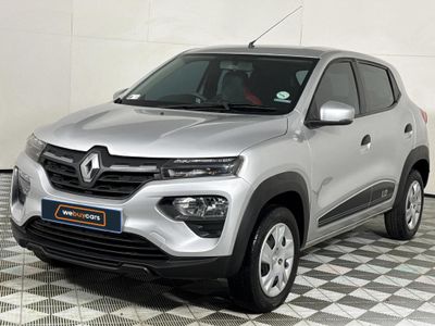 2023 Renault Kwid 1.0 Techno