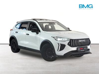 2026 Haval Jolion Pro 1.5T Super Luxury DCT