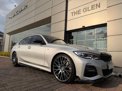 2020 BMW 3 Series 330is Edition