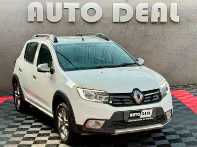 2019 Renault Sandero 900T Stepway Dynamique