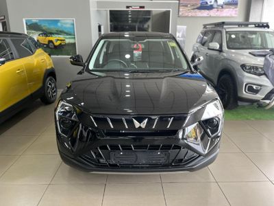 2026 Mahindra XUV 3XO 1.2T MX2 Auto