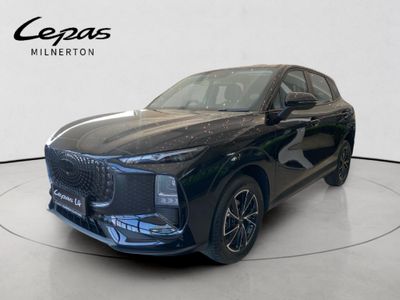 2026 Lepas L4 1.5T Javan Auto