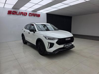 2026 Haval Jolion Pro 1.5T Super Luxury DCT
