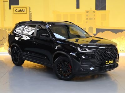 2023 Chery Tiggo 8 Pro Max 2.0 TDGi Executive DCT