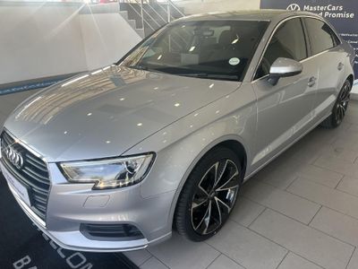 2021 Audi A3 Sedan 1.0 TFSI Auto | 30 TFSI